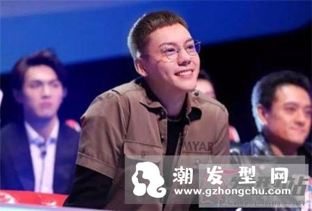 男生寸头发型怎么剪好看 高颜值男神寸头发型帅出天际