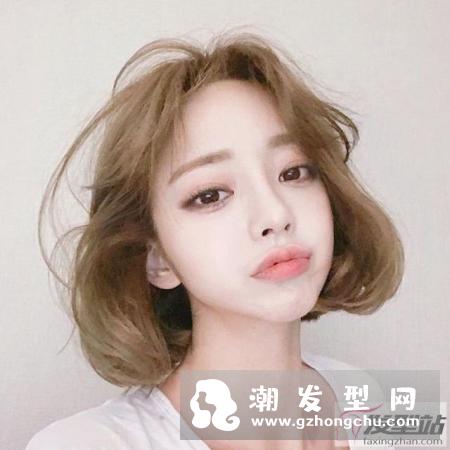 男生喜欢什么短发的女生 收服长发控男友的短发发型