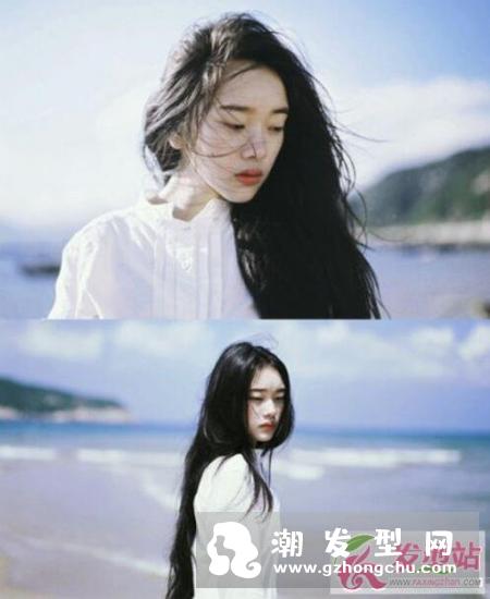 头发柔顺、软化、拉直的区别 头发拉直后多久可以洗头