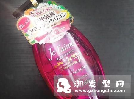 氨基酸洗发水排行榜 氨基酸洗发水有什么好处