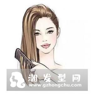 蓬松发型怎么打造 巧借吹风机来DIY