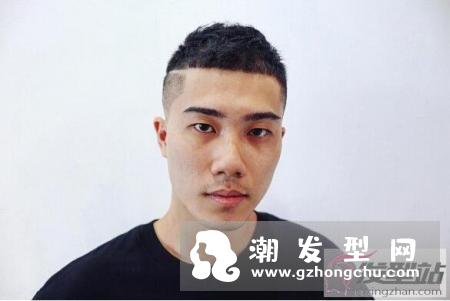 韩式发型也很有男人味 韩星退伍回归man味喷炸
