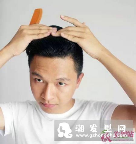 如何打理undercut发型 适合中国人的undercut发型打理窍门