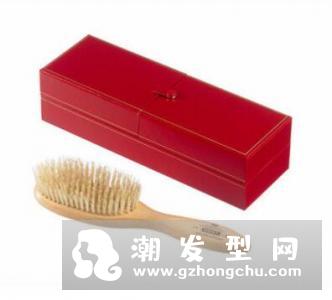 英国kent梳子如何挑选 不同型号功能大不一样