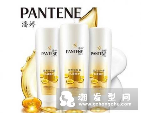 传潘婷洗发水硅油含量较高 硅油真的会导致脱发吗