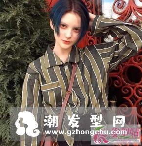 头发出油没时间洗头　保持头发干爽小妙招