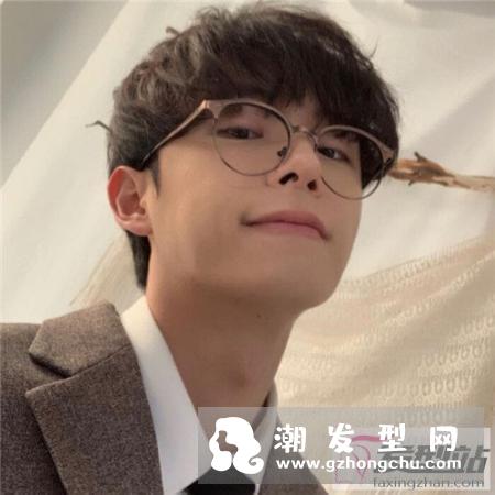 最流行的男生帅气发型 时尚男神发型首选