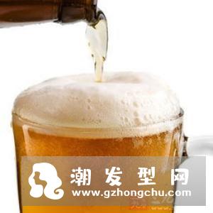 啤酒洗头可以每天洗吗 多久洗一次好