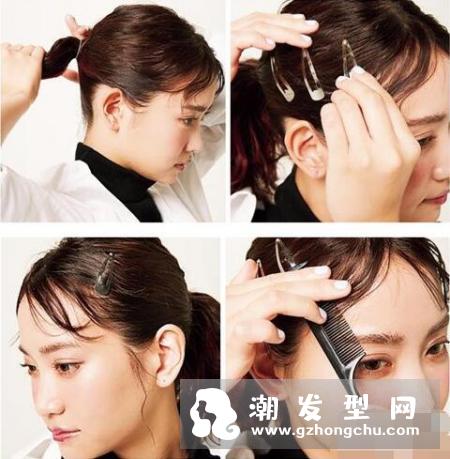 apieu刘海去油纸巾好用吗怎么用 快速解决刘海出油方法分享