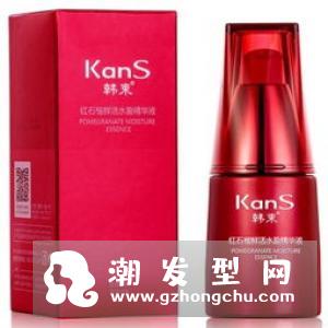 威娜染发膏怎么辨别真假 炎红色系列有哪些颜色