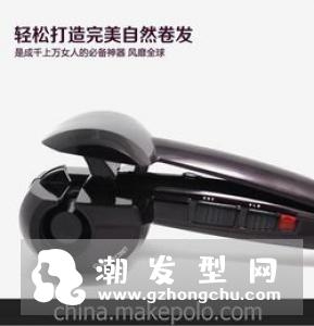 什么牌子卷发棒好用 2017年最好用的美发神器排行榜
