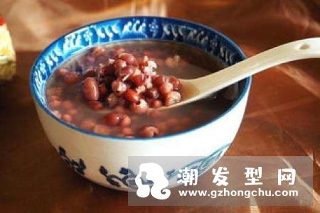 生发黑豆汤的做法 禁忌人群有哪些