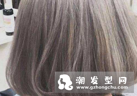 闷青亚麻色掉色后会变成什么颜色 打蜡后会掉色吗