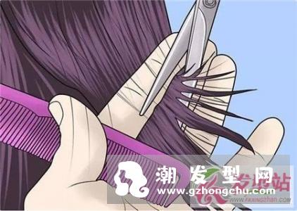 头发长得不快的原因是什么 最佳健康护发方法