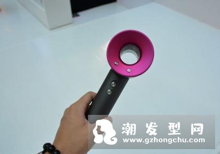 戴森吹风机有几个颜色 从哪个国家买最便宜