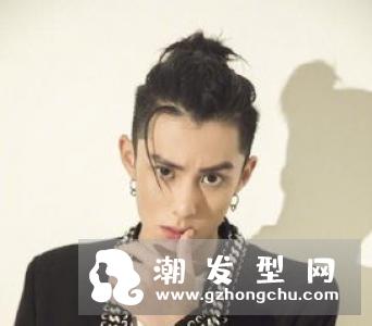 男生寸头发型怎么剪好看 高颜值男神寸头发型帅出天际