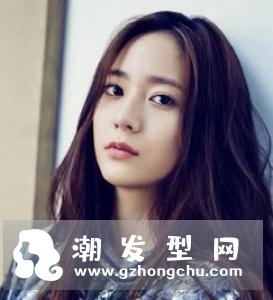 冬天不洗头是护发的最好方法？女星自曝冬季经常不洗头