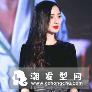最美新娘盘发 成全场最惊艳