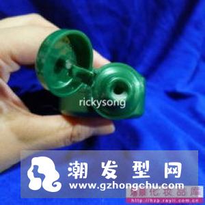防止脱发三步骤 远离误区护秀发