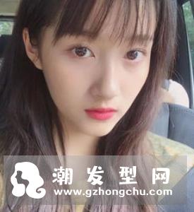 致我们单纯的小美好陈小希沈月的发型是什么 同款怎么弄
