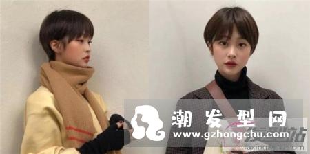 今年流行什么女生短发发型 高人气时髦发型剪了就变美