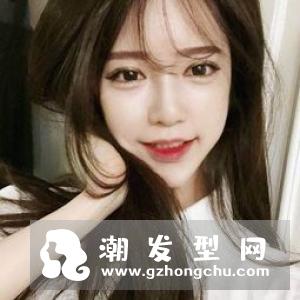 男生喜欢的女生发型 喜欢刘海吗