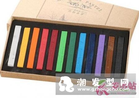 口红式染发笔哪个牌子的好 简单又实用的染发笔盘点