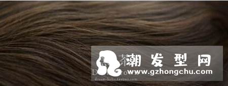 黑茶色适合黄皮肤吗 和巧克力色的区别