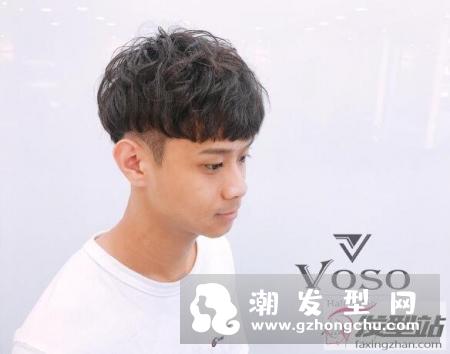 男生3种风格ft.款发型 一秒帅到不要不要
