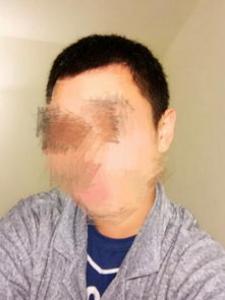 男生两边推发型为什么那么火？原因让人哭笑不得！