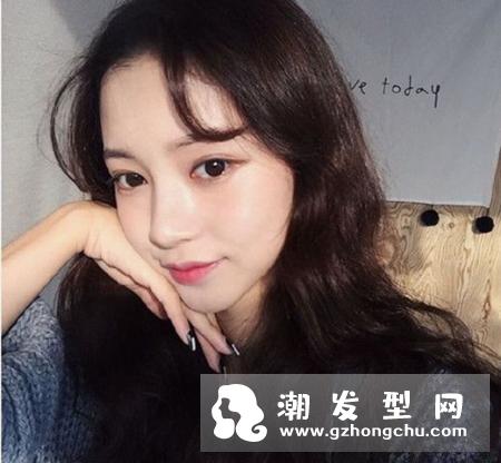 春节流行什么发型和颜色 好看的发型推荐