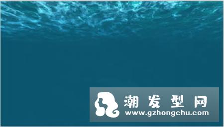 薰衣草渐变紫 手把手教你染这款