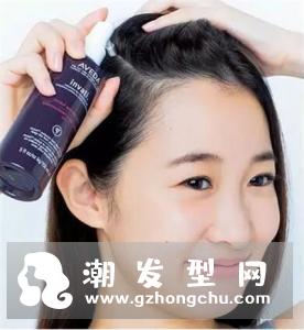 头发怎么洗护最健康 教你护理出秀发