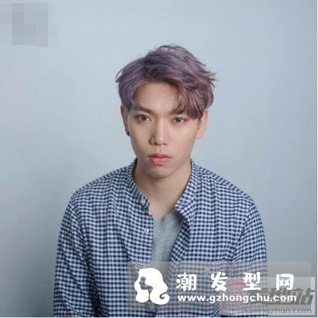 2019韩国男生流行什么发型 四个关键字带你掌握韩星发型趋势