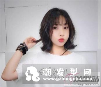 短发流行趋势款式 打造时尚潮流感