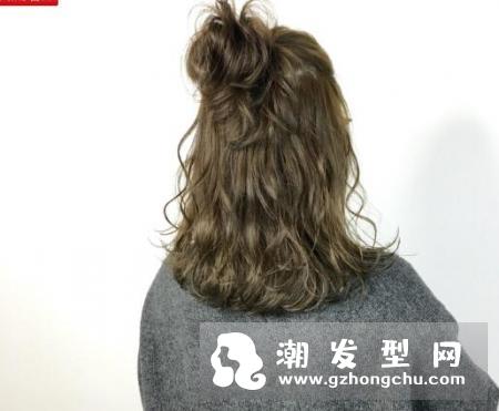 如何保养头皮和秀发健康 吃蔬果补充植化素很重要