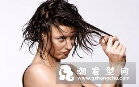 头发容易断是什么原因 头发容易断怎么护理好