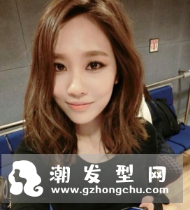 35岁染什么颜色的头发好 亚麻栗色还是栗棕色