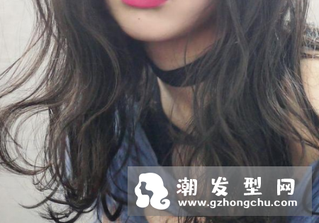 造型烫是什么 能保持多久