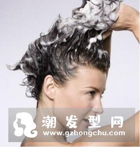 干性头发怎么护理 头发护理小知识