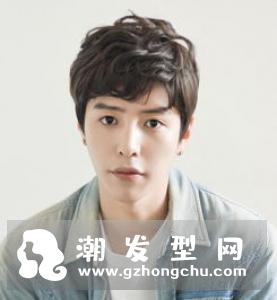 男生剪什么发型时尚帅气 潮流发型彰显男神魅力