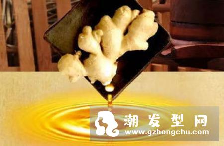 生姜水天天洗头好吗 多久洗一次好