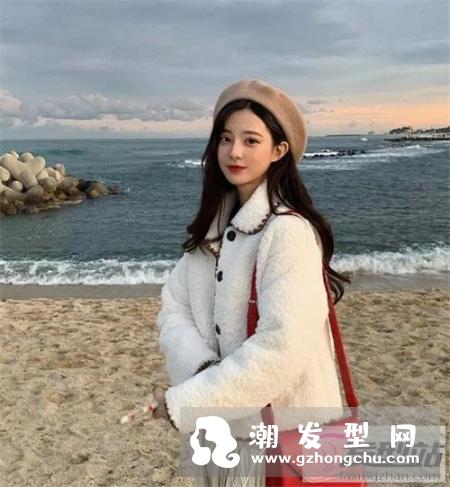 九款热门网红卷发发型 波浪卷螺旋卷你get哪款