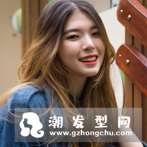 暖棕色适合长发吗 和冷棕色有什么区别