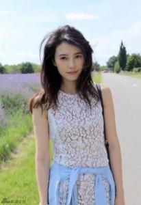 夏季必备女神级短发 Lob波波清爽来袭