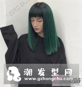 多久洗一次头发好 正确头发护理方法