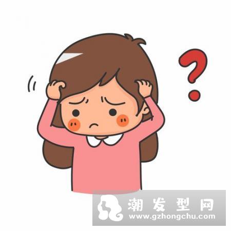 这才是正确洗头方式 原来我们都洗错了