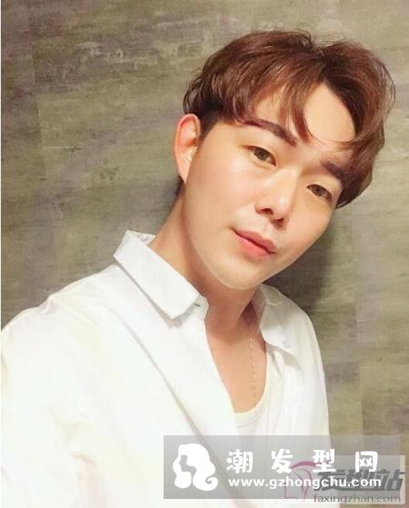 2019韩国男生流行什么发型 四个关键字带你掌握韩星发型趋势