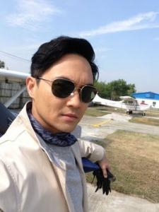 日系男生发型 痞帅清新撩人