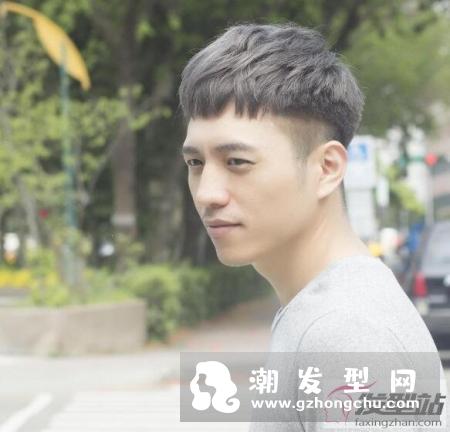 超火的韩剧日剧男神发型 打造欧巴型男气质俘获少女芳心